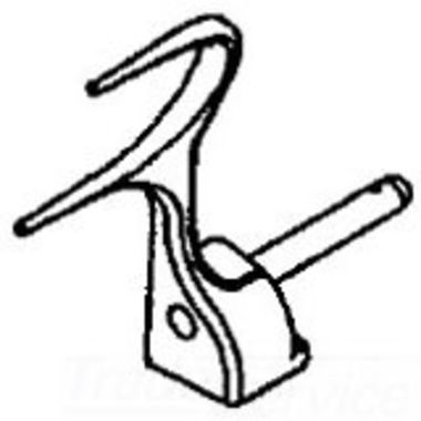 Click here to see Ridgid 58887 Ridgid 58887 Arm, Reaction