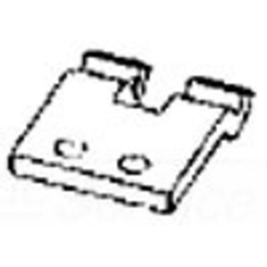 Click here to see Ridgid 58992 Ridgid 58992 Plate, Bearing HC450