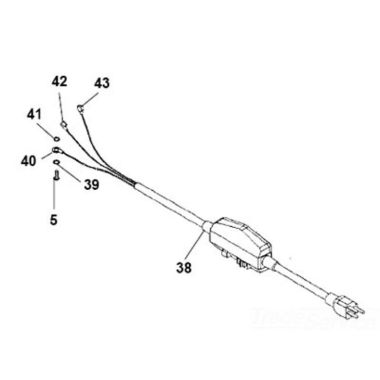 Click here to see Ridgid 59002 Ridgid 59002 SPLICE, INSULATED BUTT HC450