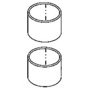 Click here to see Ridgid 59027 Ridgid 59027 Package of 2 BushingS