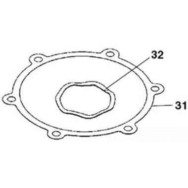 Click here to see Ridgid 59082 Ridgid 59082 Washer, Wave
