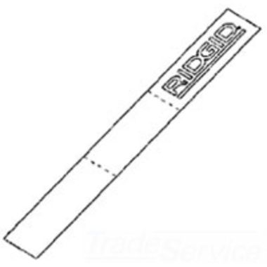 Click here to see Ridgid 59097 Ridgid 59097 Strap, CINCH HC450