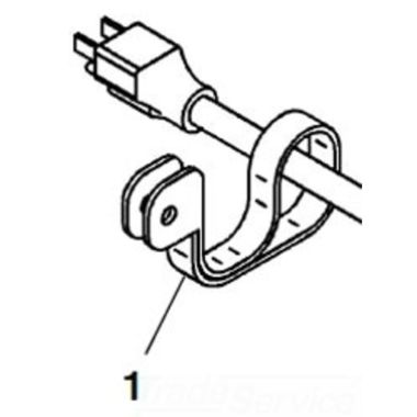 Click here to see Ridgid 59102 Ridgid 59102 KEEPER, Key HC450