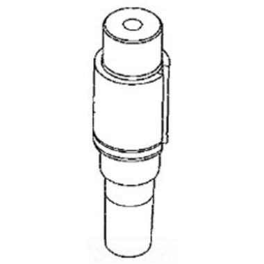 Click here to see Ridgid 59142 Ridgid 59142 Spindle, Output HC450