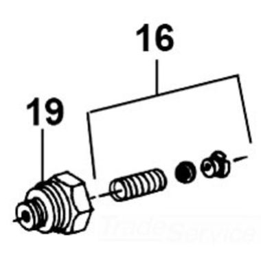 Click here to see Ridgid 59212 Ridgid 59212 INLET, Valve Holder Assembly