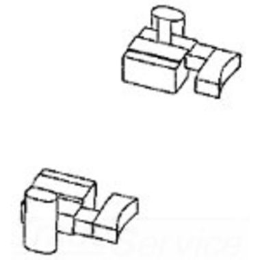 Click here to see Ridgid 59317 Ridgid 59317 Switch, 120V HC450