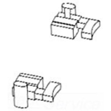 Click here to see Ridgid 59362 Ridgid 59362 Switch, 230 Volt HC450