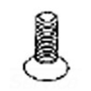 Click here to see Ridgid 59377 Ridgid 59377 Screw 5/16-18 X1-1/4 HX SC FL