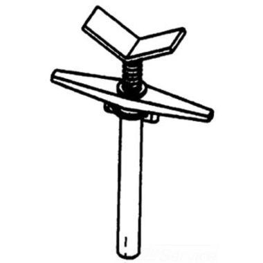 Click here to see Ridgid 59417 Ridgid 59417 Head, Assembly LOW VJ