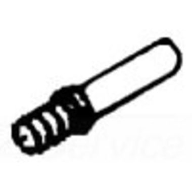 Click here to see Ridgid 59580 Ridgid 59580 Pin, Guide Hose KM5