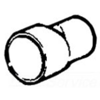 Click here to see Ridgid 59630 Ridgid 59630 Cone, 14A Female BRK