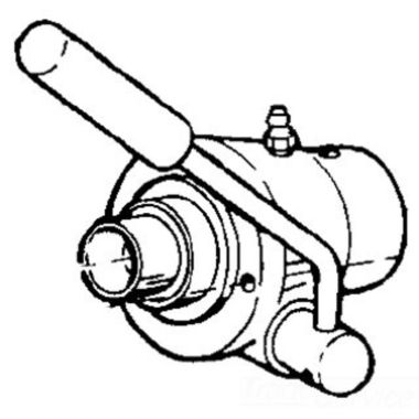 Click here to see Ridgid 59975 Ridgid 59975 Rack, With Pinion Assembly