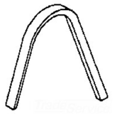 Click here to see Ridgid 60412 Ridgid 60412 V-Belt, A71