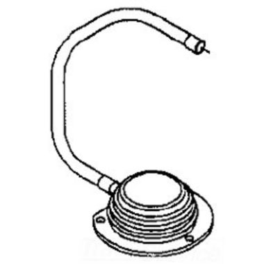 Click here to see Ridgid 60462 Ridgid 60462 Actuator, Assembly FootSwitch