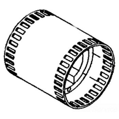 Click here to see Ridgid 60507 Ridgid 60507 Field, With Housing