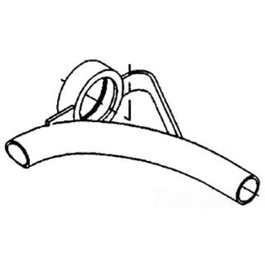 Click here to see Ridgid 60557 Ridgid 60557 Tube, Guide