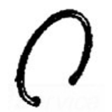 Click here to see Ridgid 60567 Ridgid 60567 Retaining Ring