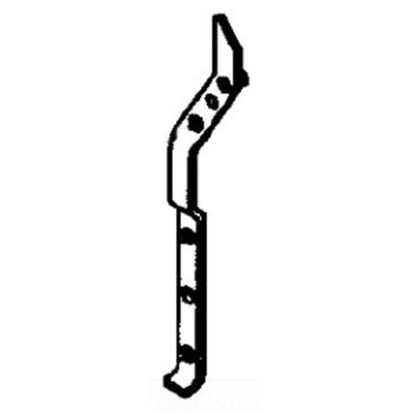 Click here to see Ridgid 60602 Ridgid 60602 Arm, Pivot Left