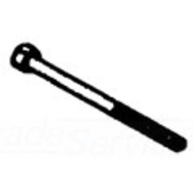 Click here to see Ridgid 60617 Ridgid 60617 Bolt, 1/2-13 X 6