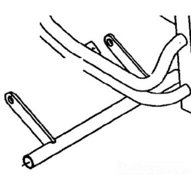 Click here to see Ridgid 60632 Ridgid 60632 Stabilizer