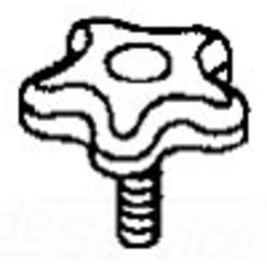 Click here to see Ridgid 60682 Ridgid 60682 Knob, Feed K7500