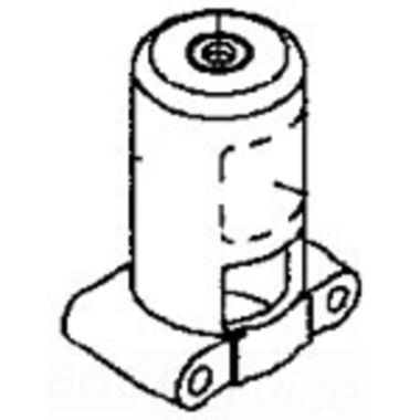 Click here to see Ridgid 60692 Ridgid 60692 Housing, Roller Top