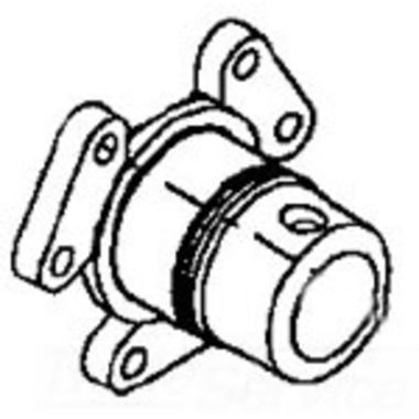 Click here to see Ridgid 60747 Ridgid 60747 Plate, Front Support