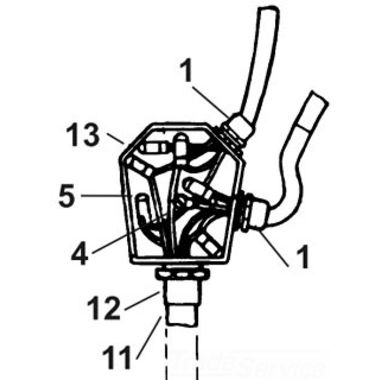 Click here to see Ridgid 60770 Ridgid 60770 Connector, CONDUIT
