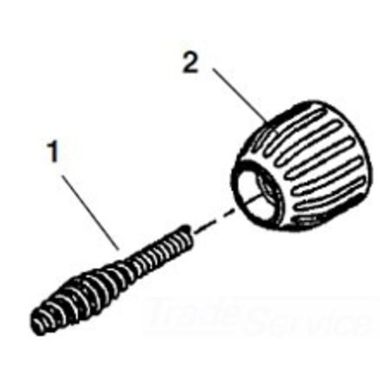 Click here to see Ridgid 60777 Ridgid 60777 Chuck, Assembly