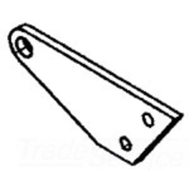 Click here to see Ridgid 60837 Ridgid 60837 Bracket, Axle