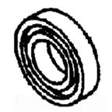 Click here to see Ridgid 60930 Ridgid 60930 Bearing, KM27 K527