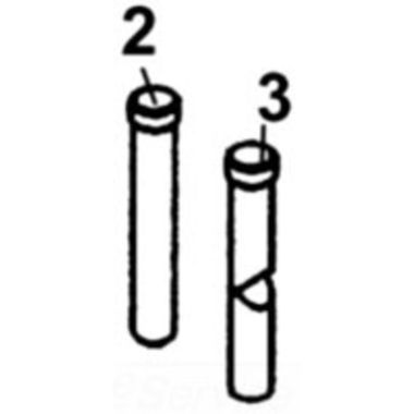 Click here to see Ridgid 60942 Ridgid 60942 Shaft, Front Slide