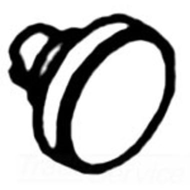 Click here to see Ridgid 60977 Ridgid 60977 Knob, Release