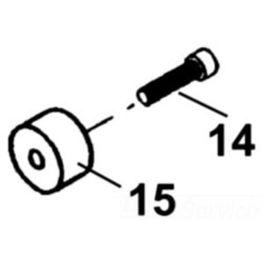 Click here to see Ridgid 60992 Ridgid 60992 Package of 2 Stabilizers