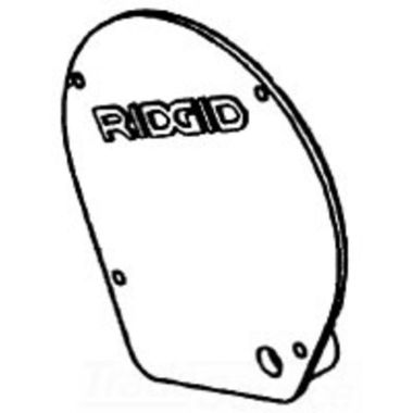 Click here to see Ridgid 61072 Ridgid 61072 Plate, Cover