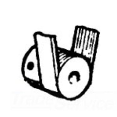 Click here to see Ridgid 61210 Ridgid 61210 Pulley, Drive