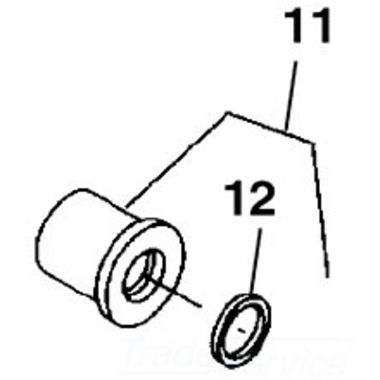 Click here to see Ridgid 61277 Ridgid 61277 Package of 3 O-Rings