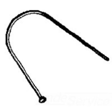 Click here to see Ridgid 61370 Ridgid 61370 Cable, Throttle