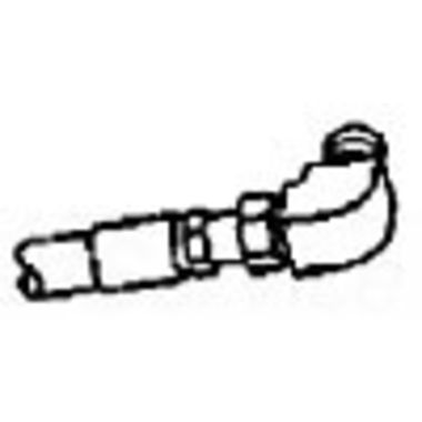 Click here to see Ridgid 49142 Ridgid 49142 Hose, HYDRAULIC