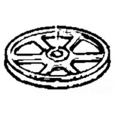 Click here to see Ridgid 61385 Ridgid 61385 Pulley