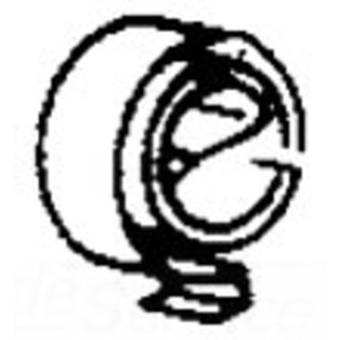 Click here to see Ridgid 61595 Ridgid 61595 Spring, Pinion 522