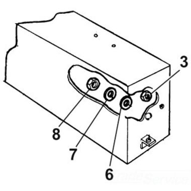 Click here to see Ridgid 61755 Ridgid 61755 Nut