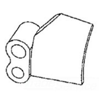 Click here to see Ridgid 61812 Ridgid 61812 Slide, Operator Side