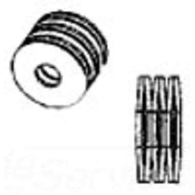 Click here to see Ridgid 61827 Ridgid 61827 Package of 6 BellEVILLE Washers