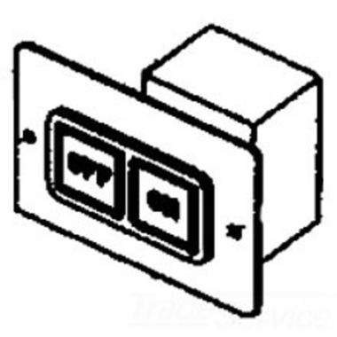 Click here to see Ridgid 61907 Ridgid 61907 Switch, Rocker 100V 1233/300