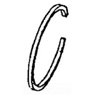 Click here to see Ridgid 61927 Ridgid 61927 Retaining Ring