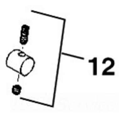 Click here to see Ridgid 61957 Ridgid 61957 Plug, Oil Spout