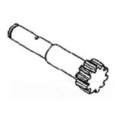 Click here to see Ridgid 61982 Ridgid 61982 Shaft, Pinion Pump