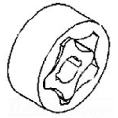 Click here to see Ridgid 62007 Ridgid 62007 Set of Gerotors