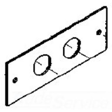 Click here to see Ridgid 62037 Ridgid 62037 Plate, Cord Retainer